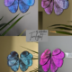 Ariel - 4 PETALS, Twilight