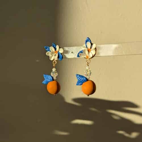 Orange Blossom