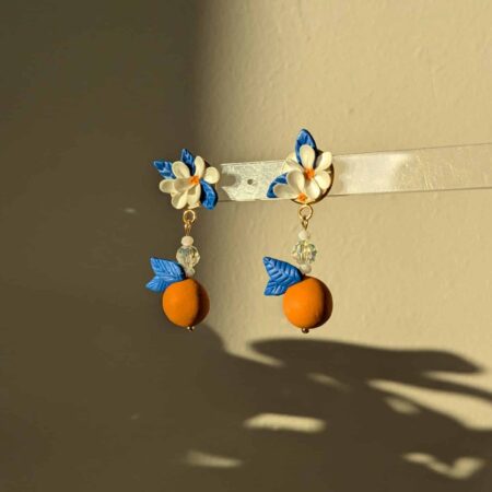 Orange Blossom