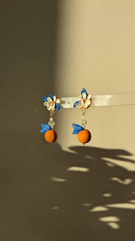 Orange Blossom