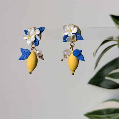 Lemon Blossom