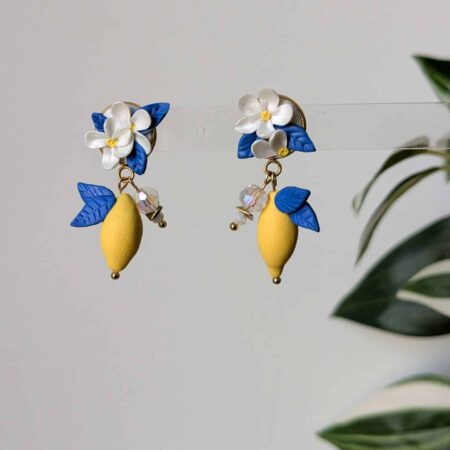Lemon Blossom