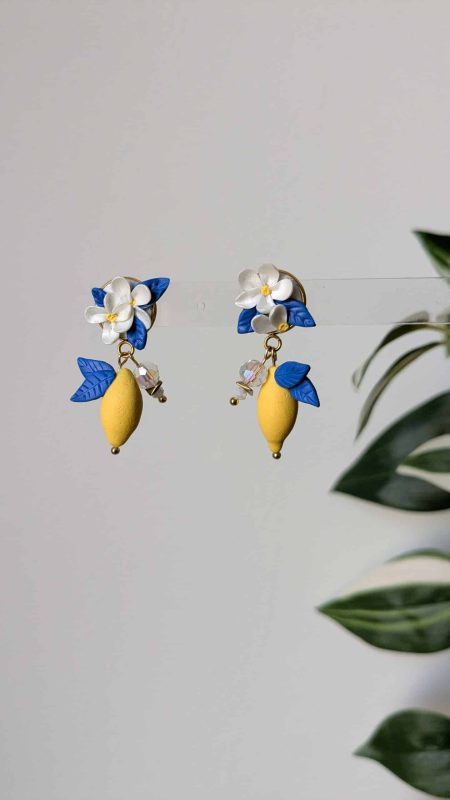 Lemon Blossom
