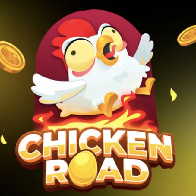 Explorez chicken road