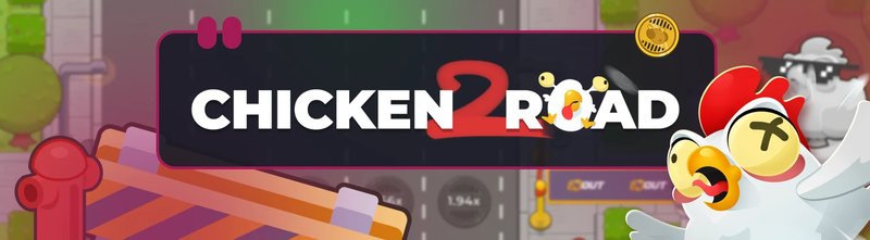 Explore chicken road 2 jeu en ligne