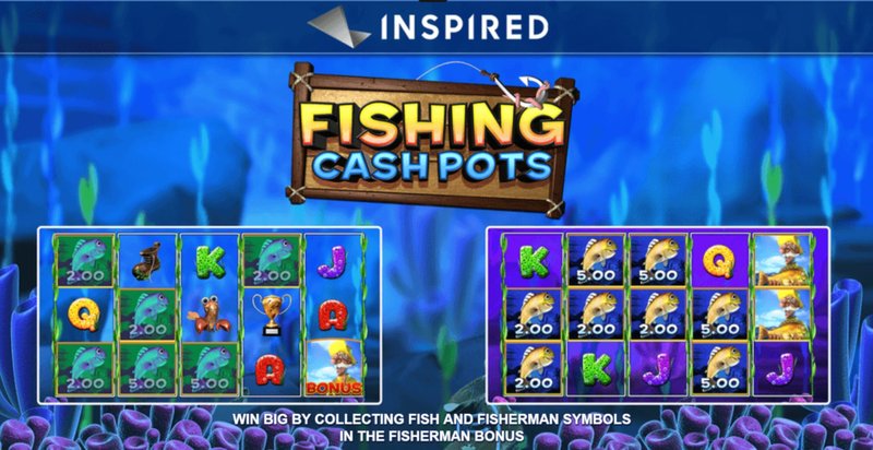 Experience the Thrill of Ice Fishing Live Casino Games in the UK, ice fishing gambling game