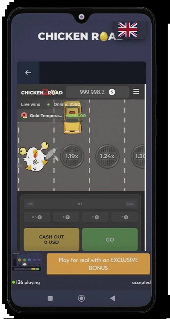Descubre el Juego de Azar más Emocionante: Chicken Road en España Online, juego chicken road